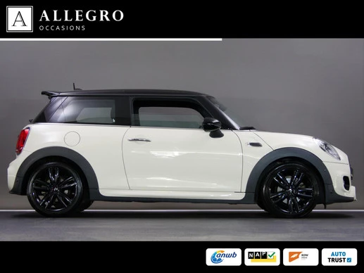 MINI Cooper - Afbeelding 5 van 30