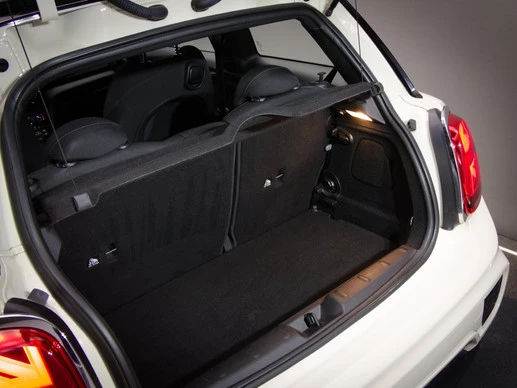 MINI Cooper - Afbeelding 9 van 30