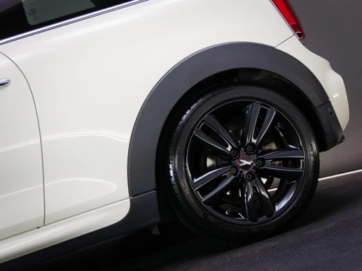 MINI Cooper - Afbeelding 11 van 30