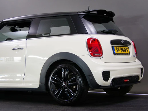 MINI Cooper - Afbeelding 12 van 30