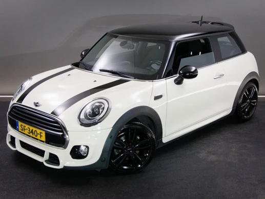 MINI Cooper - Afbeelding 13 van 30