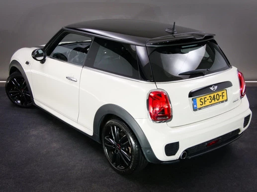 MINI Cooper - Afbeelding 14 van 30