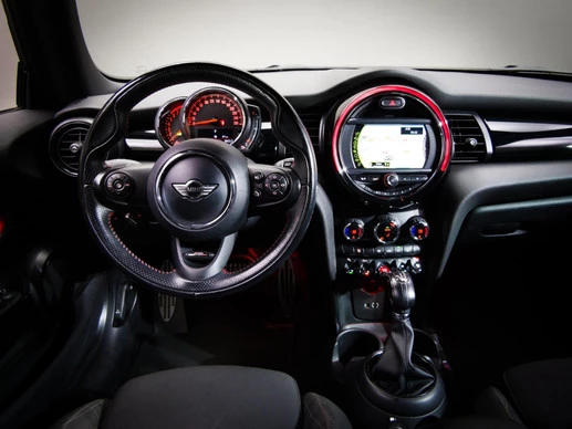 MINI Cooper - Afbeelding 16 van 30