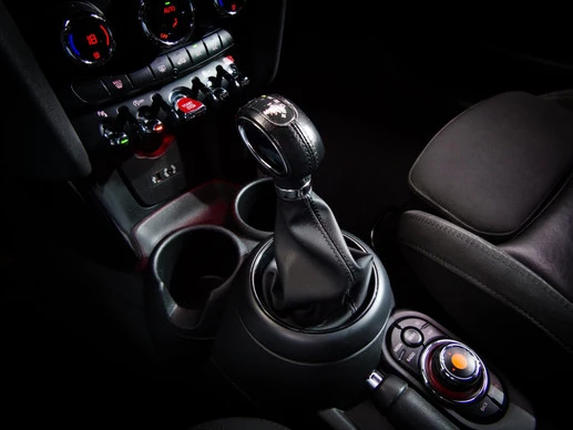 MINI Cooper - Afbeelding 18 van 30