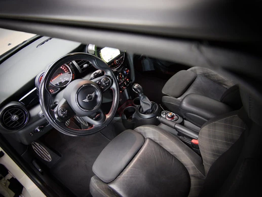 MINI Cooper - Afbeelding 19 van 30