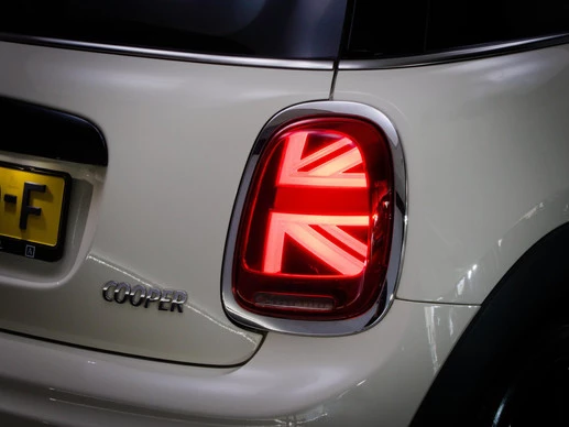 MINI Cooper - Afbeelding 21 van 30