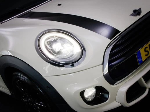 MINI Cooper - Afbeelding 22 van 30