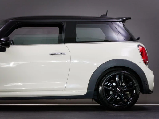 MINI Cooper - Afbeelding 23 van 30
