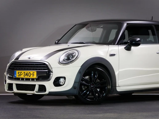 MINI Cooper - Afbeelding 24 van 30