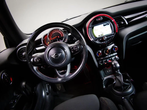 MINI Cooper - Afbeelding 26 van 30