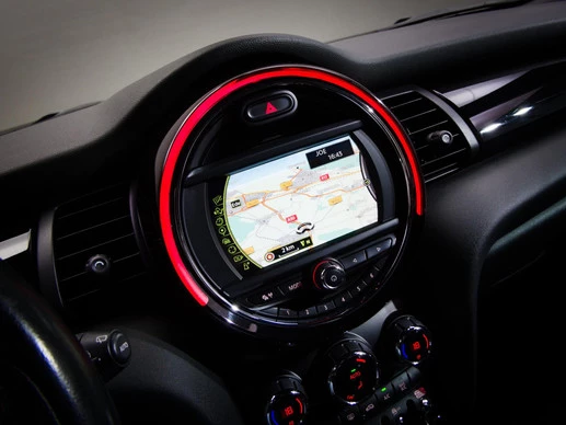 MINI Cooper - Afbeelding 27 van 30