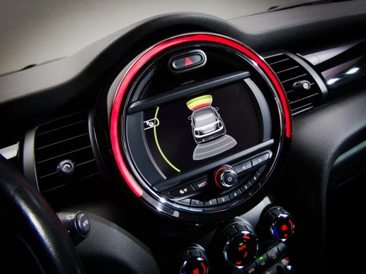 MINI Cooper - Afbeelding 28 van 30