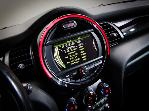 MINI Cooper - Afbeelding 29 van 30