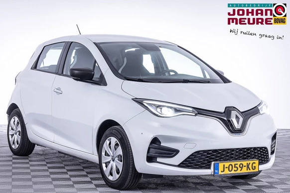 Renault ZOE - Afbeelding 1 van 8