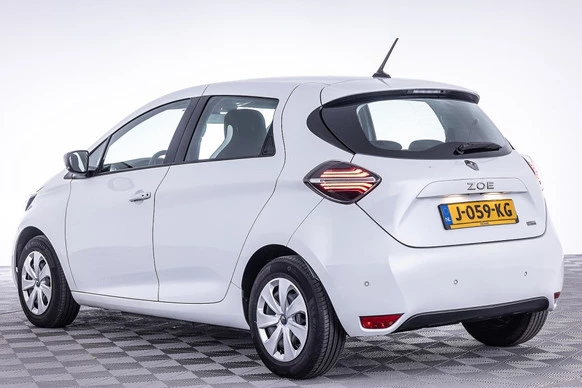 Renault ZOE - Afbeelding 2 van 8