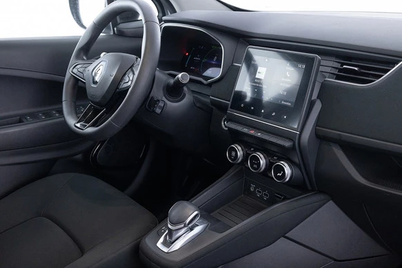 Renault ZOE - Afbeelding 3 van 8