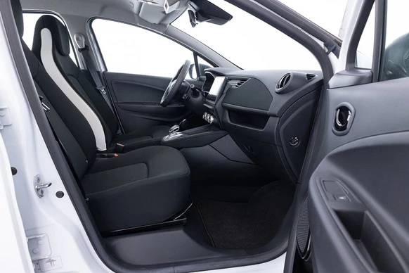 Renault ZOE - Afbeelding 4 van 8