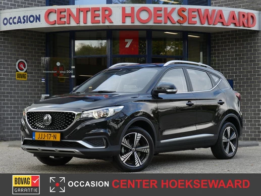 MG ZS EV - Afbeelding 1 van 30