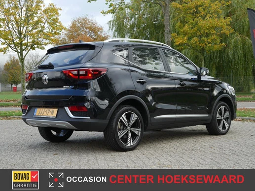 MG ZS EV - Afbeelding 2 van 30