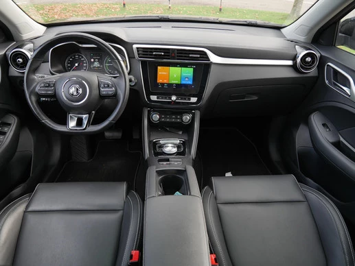 MG ZS EV - Afbeelding 3 van 30