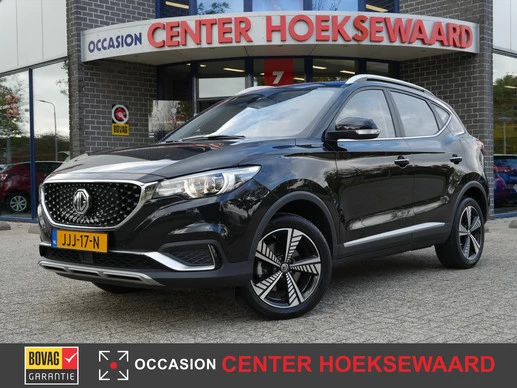 MG ZS EV - Afbeelding 4 van 30