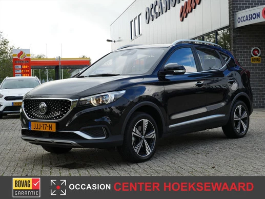 MG ZS EV - Afbeelding 6 van 30