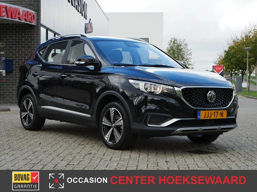 MG ZS EV - Afbeelding 7 van 30