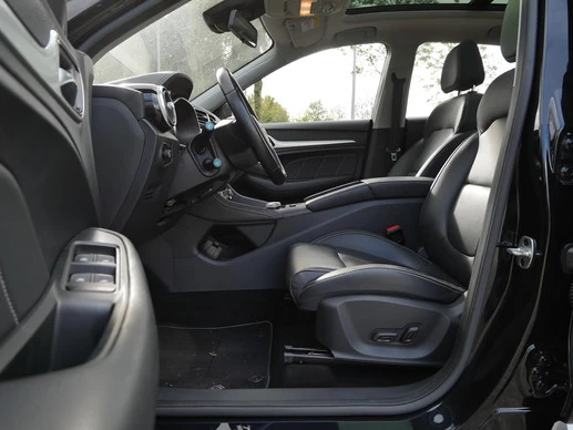 MG ZS EV - Afbeelding 8 van 30