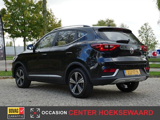 MG ZS EV - Afbeelding 9 van 30
