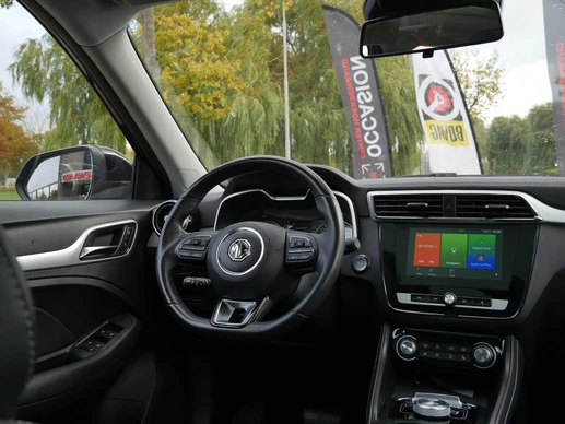 MG ZS EV - Afbeelding 10 van 30