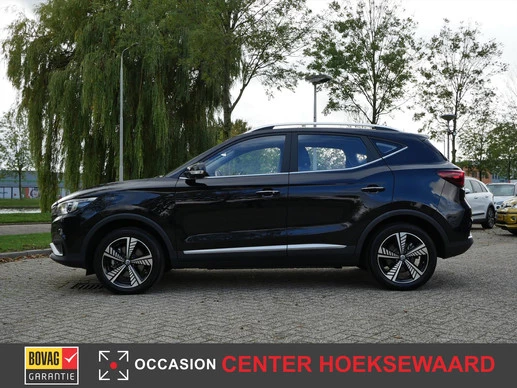 MG ZS EV - Afbeelding 11 van 30