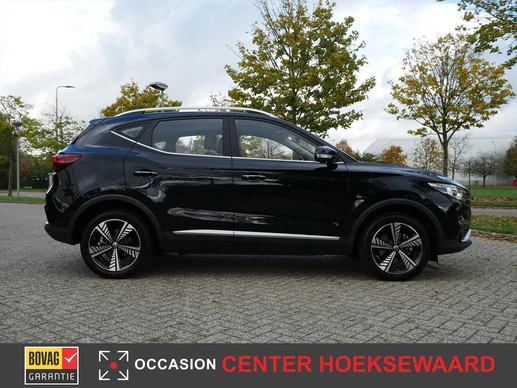 MG ZS EV - Afbeelding 12 van 30
