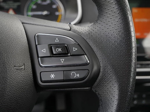 MG ZS EV - Afbeelding 20 van 30