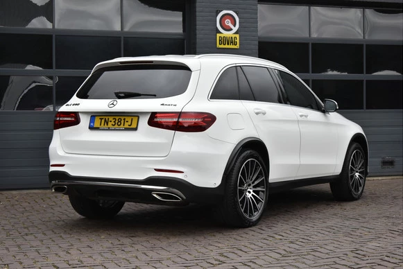 Mercedes-Benz GLC - Afbeelding 5 van 30
