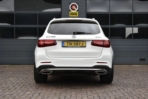 Mercedes-Benz GLC - Afbeelding 6 van 30