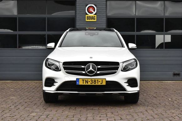 Mercedes-Benz GLC - Afbeelding 7 van 30