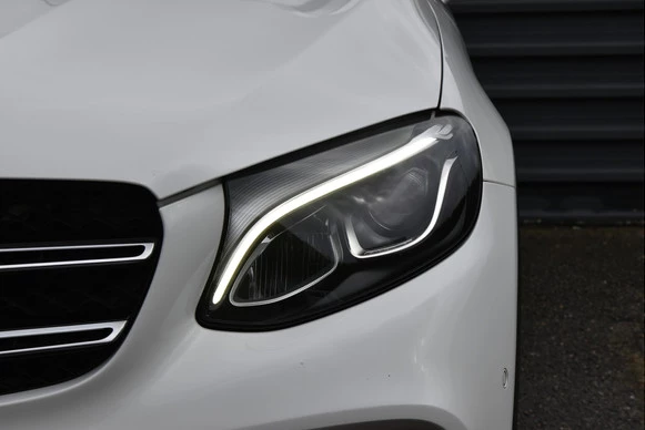 Mercedes-Benz GLC - Afbeelding 8 van 30