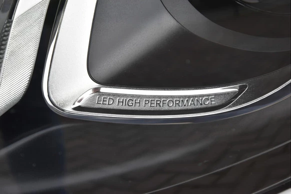 Mercedes-Benz GLC - Afbeelding 9 van 30