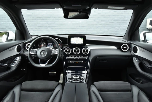 Mercedes-Benz GLC - Afbeelding 12 van 30