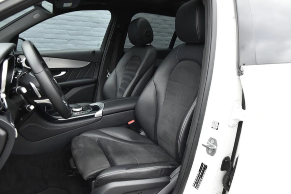 Mercedes-Benz GLC - Afbeelding 13 van 30