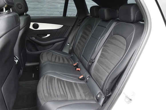 Mercedes-Benz GLC - Afbeelding 15 van 30