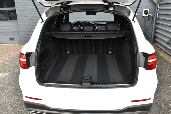 Mercedes-Benz GLC - Afbeelding 16 van 30