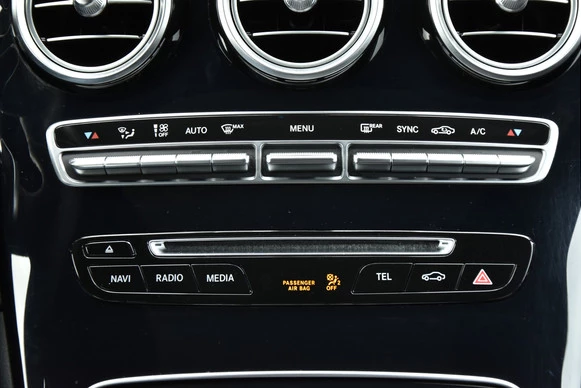 Mercedes-Benz GLC - Afbeelding 23 van 30