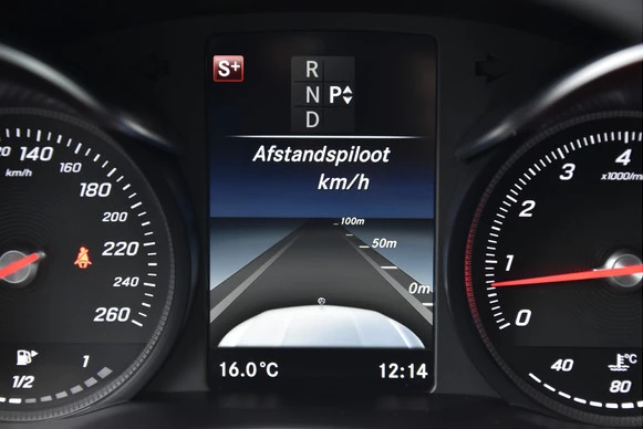 Mercedes-Benz GLC - Afbeelding 24 van 30