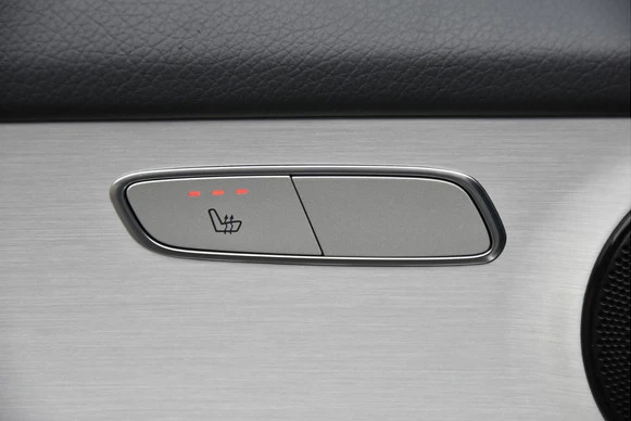 Mercedes-Benz GLC - Afbeelding 27 van 30