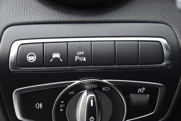 Mercedes-Benz GLC - Afbeelding 28 van 30