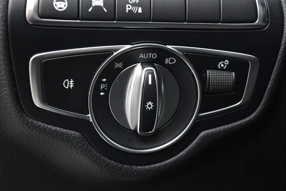 Mercedes-Benz GLC - Afbeelding 29 van 30