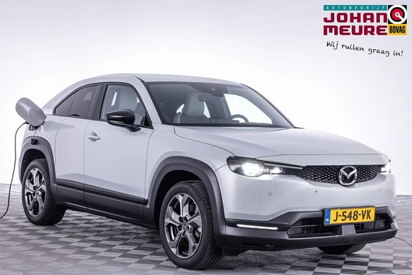 Mazda MX-30 - Afbeelding 1 van 30