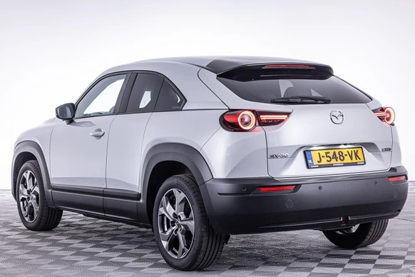 Mazda MX-30 - Afbeelding 2 van 30