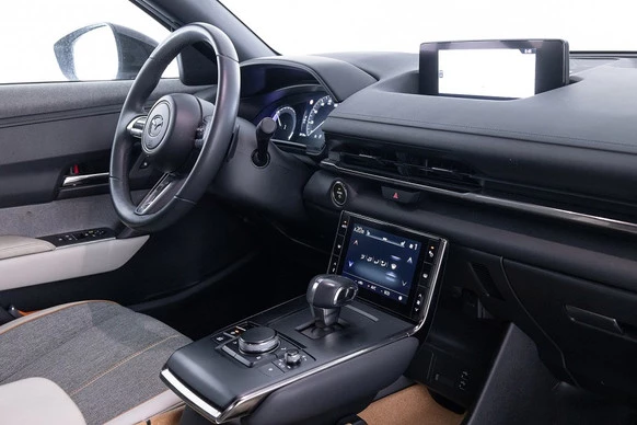 Mazda MX-30 - Afbeelding 3 van 30